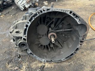 bontott RENAULT MASTER Váltó (Mechanikus)