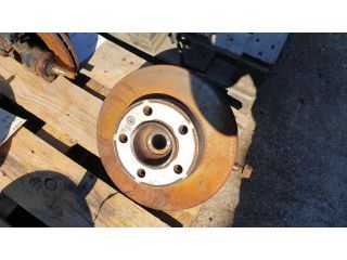 bontott RENAULT MASTER Bal első Csonkállvány Kerékaggyal