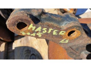 bontott RENAULT MASTER Bal első Csonkállvány Kerékaggyal