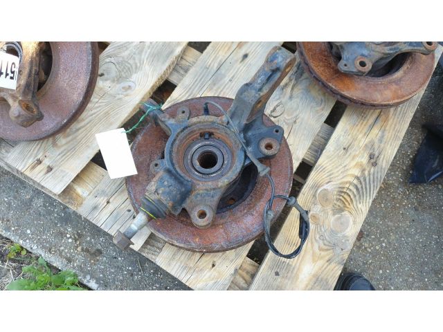 bontott RENAULT MASTER Bal első Csonkállvány Kerékaggyal