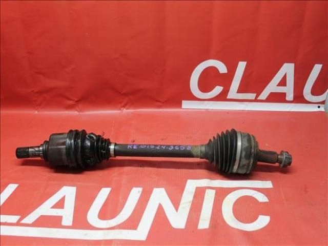 bontott RENAULT MASTER Bal Féltengely