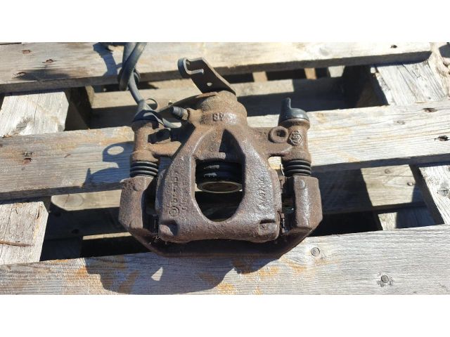 bontott RENAULT MASTER Bal hátsó Féknyereg Munkahengerrel