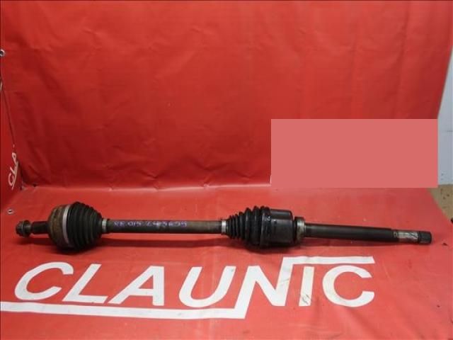 bontott RENAULT MASTER Jobb Féltengely