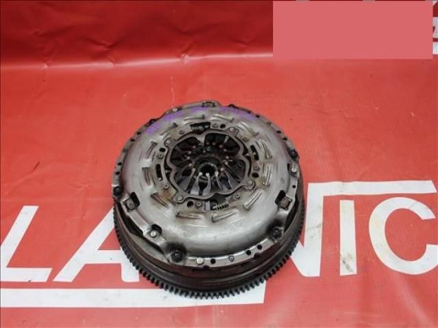 bontott RENAULT MASTER Kuplung Szett (Szerkezet, Tárcsa)