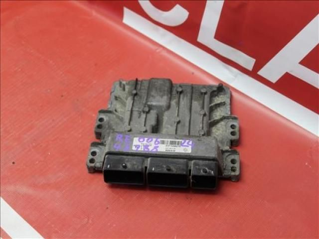 bontott RENAULT MASTER Motorvezérlő