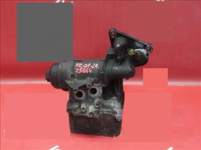 bontott RENAULT MASTER Olajszűrő Ház