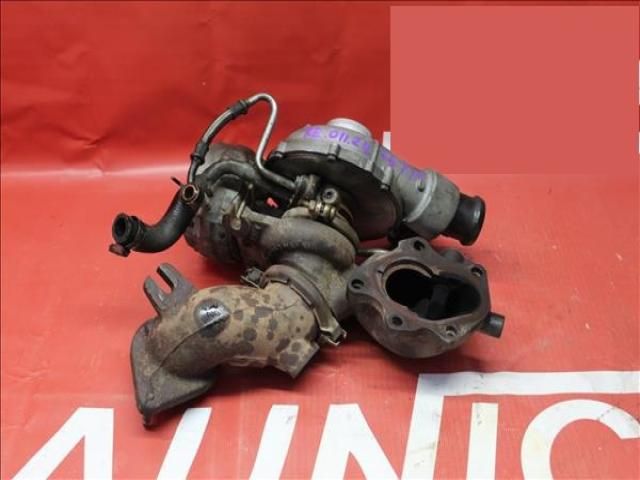 bontott RENAULT MASTER Turbó