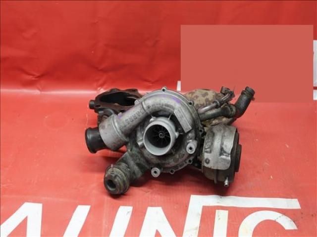 bontott RENAULT MASTER Turbó