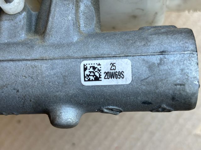 bontott RENAULT MASTER Főfékhenger