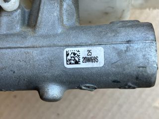 bontott RENAULT MASTER Főfékhenger