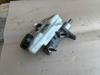 bontott RENAULT MASTER Főfékhenger