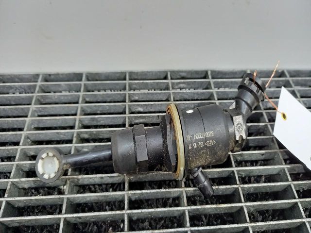 bontott RENAULT MASTER Kuplung Munkahenger