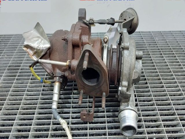 bontott RENAULT MASTER Turbó