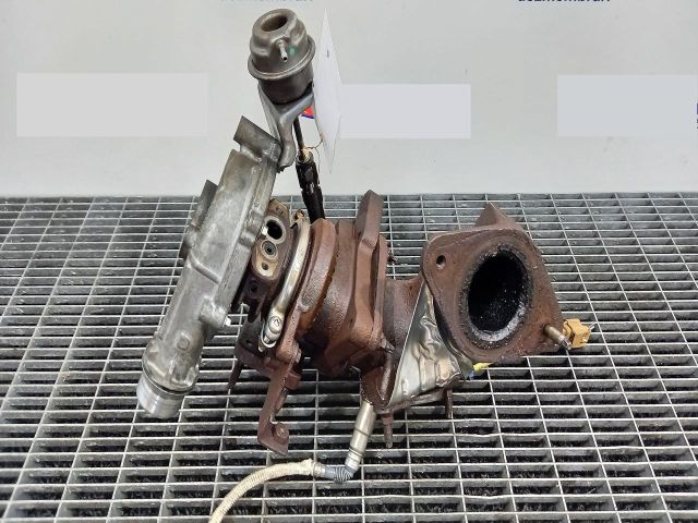 bontott RENAULT MASTER Turbó