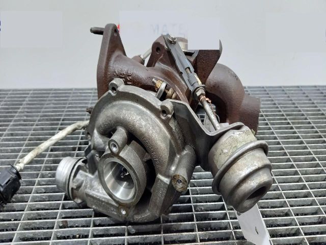 bontott RENAULT MASTER Turbó