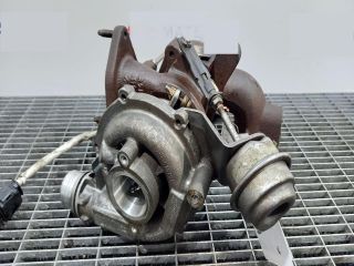 bontott RENAULT MASTER Turbó