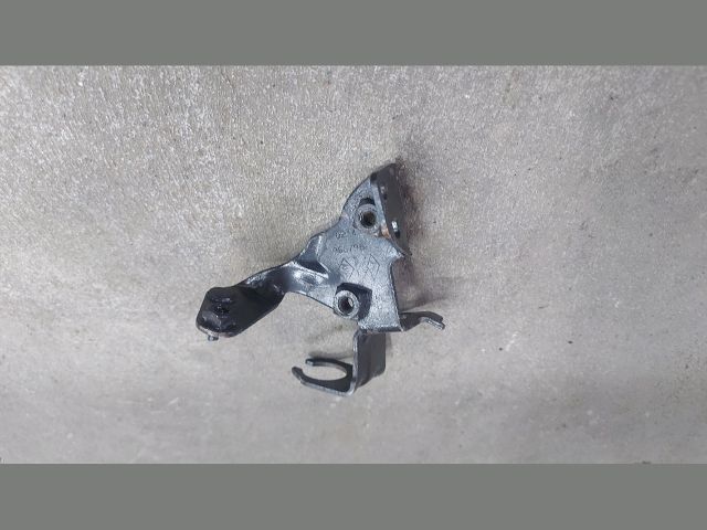 bontott RENAULT MASTER EGR / AGR Vákum Szelep