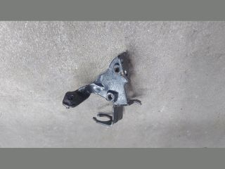 bontott RENAULT MASTER EGR / AGR Vákum Szelep