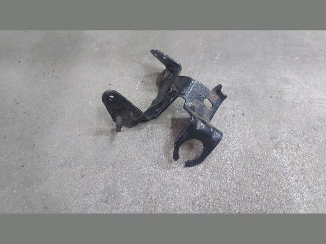 bontott RENAULT MASTER EGR / AGR Vákum Szelep