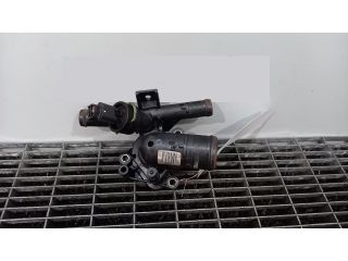 bontott RENAULT MASTER Hengerfej Vízkivezető