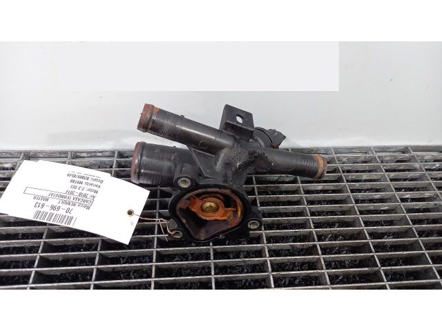 bontott RENAULT MASTER Hengerfej Vízkivezető