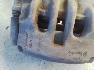 bontott RENAULT MASTER Jobb első Féknyereg Munkahengerrel