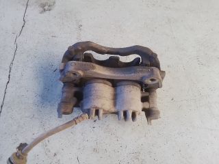 bontott RENAULT MASTER Jobb első Féknyereg Munkahengerrel