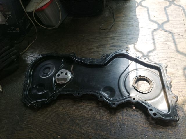 bontott RENAULT MASTER Komplett Vezérlés Burkolat