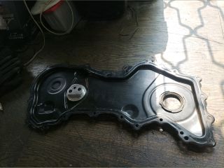 bontott RENAULT MASTER Komplett Vezérlés Burkolat