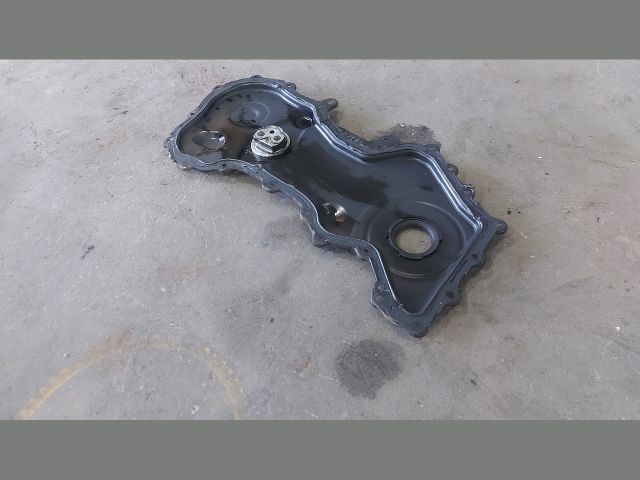 bontott RENAULT MASTER Komplett Vezérlés Burkolat