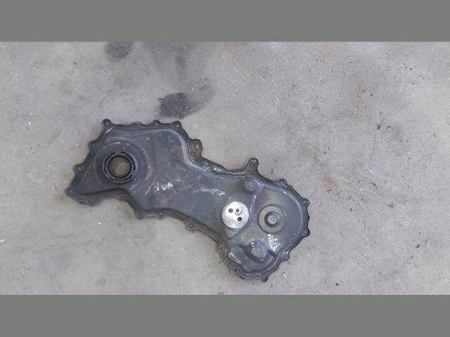 bontott RENAULT MASTER Komplett Vezérlés Burkolat