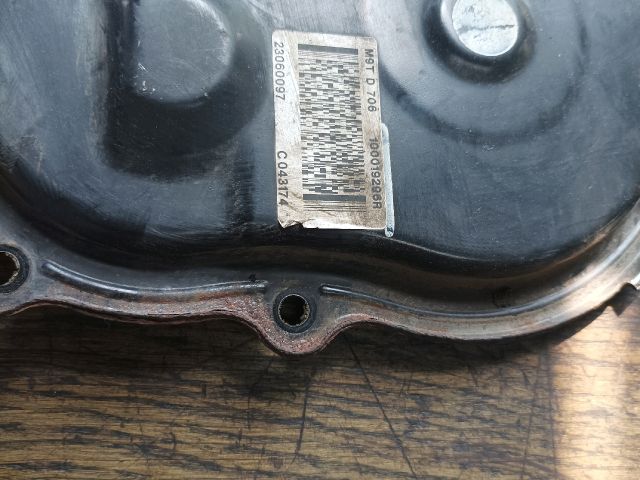 bontott RENAULT MASTER Komplett Vezérlés Burkolat