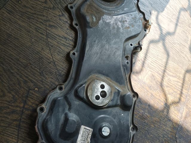 bontott RENAULT MASTER Komplett Vezérlés Burkolat