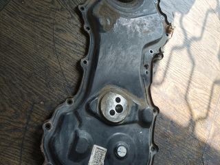 bontott RENAULT MASTER Komplett Vezérlés Burkolat