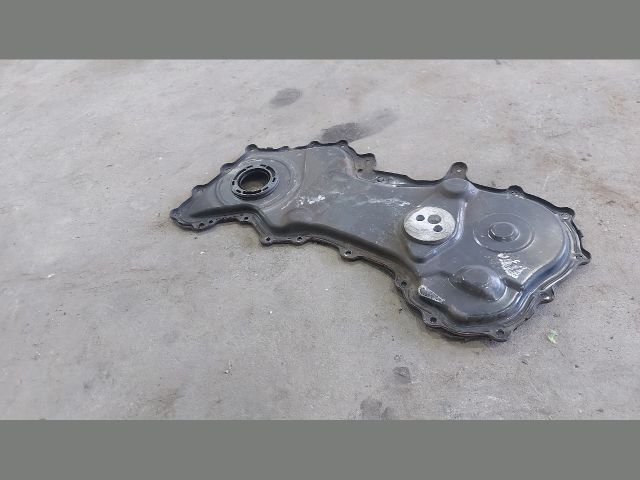 bontott RENAULT MASTER Komplett Vezérlés Burkolat