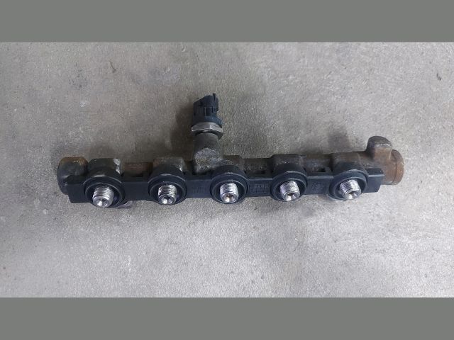 bontott RENAULT MASTER Közösnyomócső