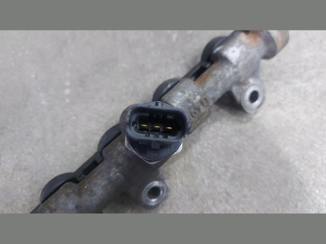 bontott RENAULT MASTER Közösnyomócső