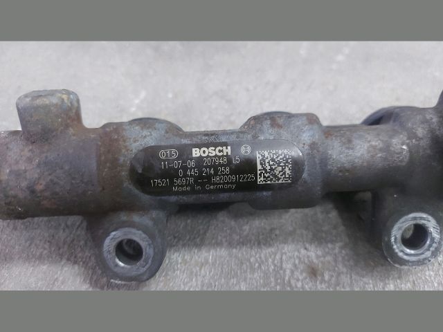 bontott RENAULT MASTER Közösnyomócső