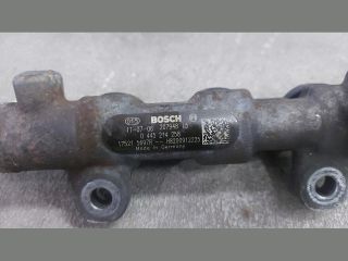 bontott RENAULT MASTER Közösnyomócső