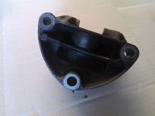 bontott RENAULT MASTER Motor Tartó Bak (Fém)