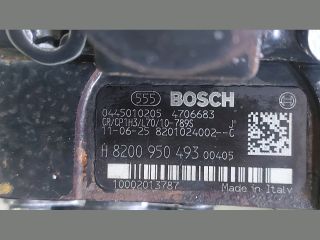 bontott RENAULT MASTER Nagynyomású Szivattyú