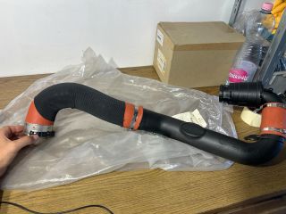 bontott RENAULT MASTER Turbócső