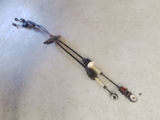 bontott RENAULT MASTER Váltó Bowden