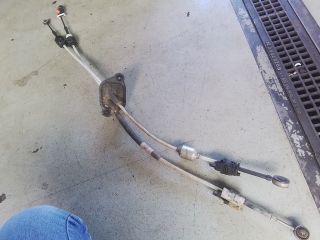 bontott RENAULT MASTER Váltó Bowden