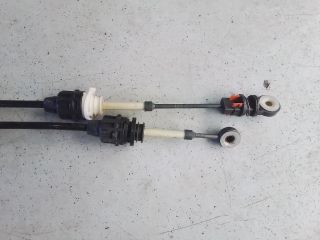 bontott RENAULT MASTER Váltó Bowden