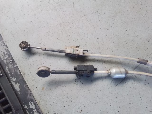 bontott RENAULT MASTER Váltó Bowden