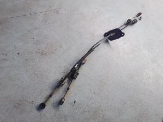 bontott RENAULT MASTER Váltó Bowden