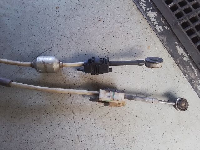 bontott RENAULT MASTER Váltó Bowden