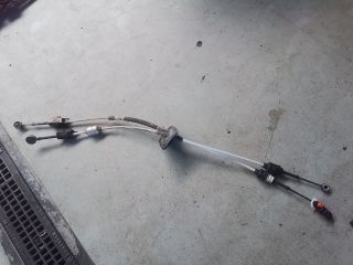 bontott RENAULT MASTER Váltó Bowden