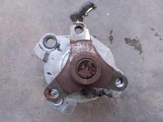 bontott RENAULT MASTER Vízpumpa